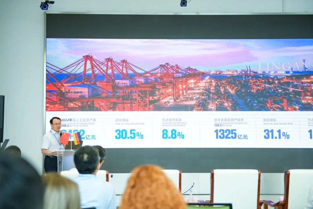 SAP 中国研究院与交大弗劳恩霍夫在临港设立联合创新实验室，打造上海科技创新新高地(图5)